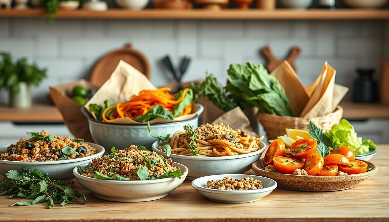Freshly baked homemade cake in a kitchen setting