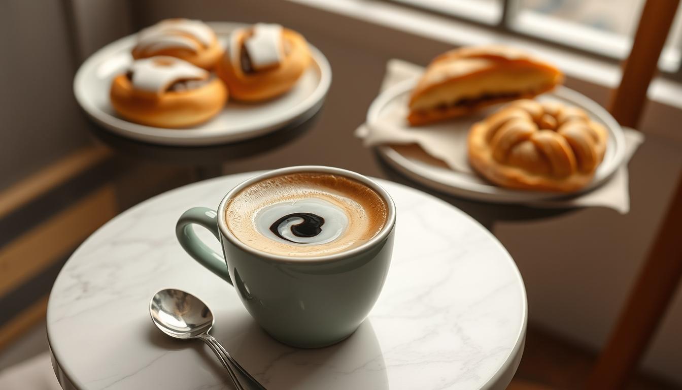 Fresh ingredients and home cooking inspiration