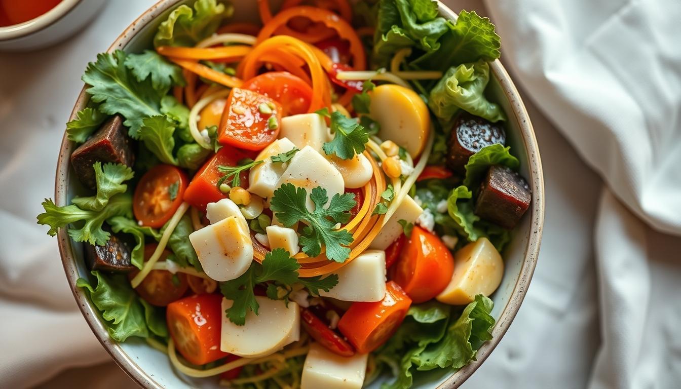 Homemade baking and desserts