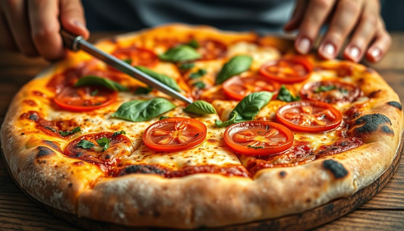 Fresh ingredients for healthy home cooking